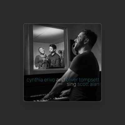 Listen to Oliver Tompsett, watch music videos, read bio, see tour dates & more!