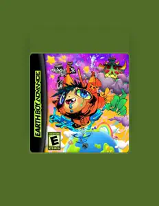 Escucha a Earth Boy Advance, mira videos musicales, lee su biografía, consulta las fechas de las gira y más.