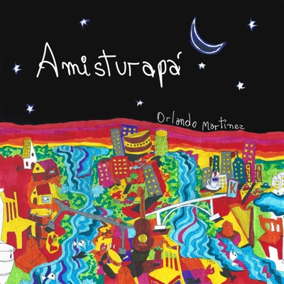 Amisturapá