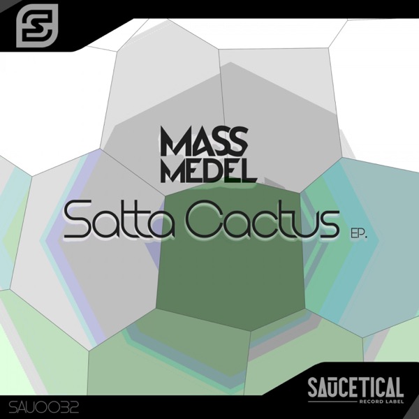Satta Cactus - Single