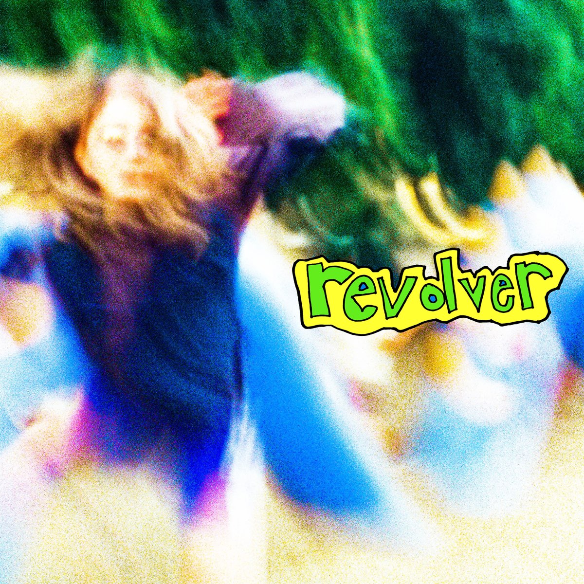 listen, Revolver - Single, bülow, music, singles, songs, Alternative, strea...