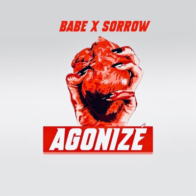 Agonizé - Single