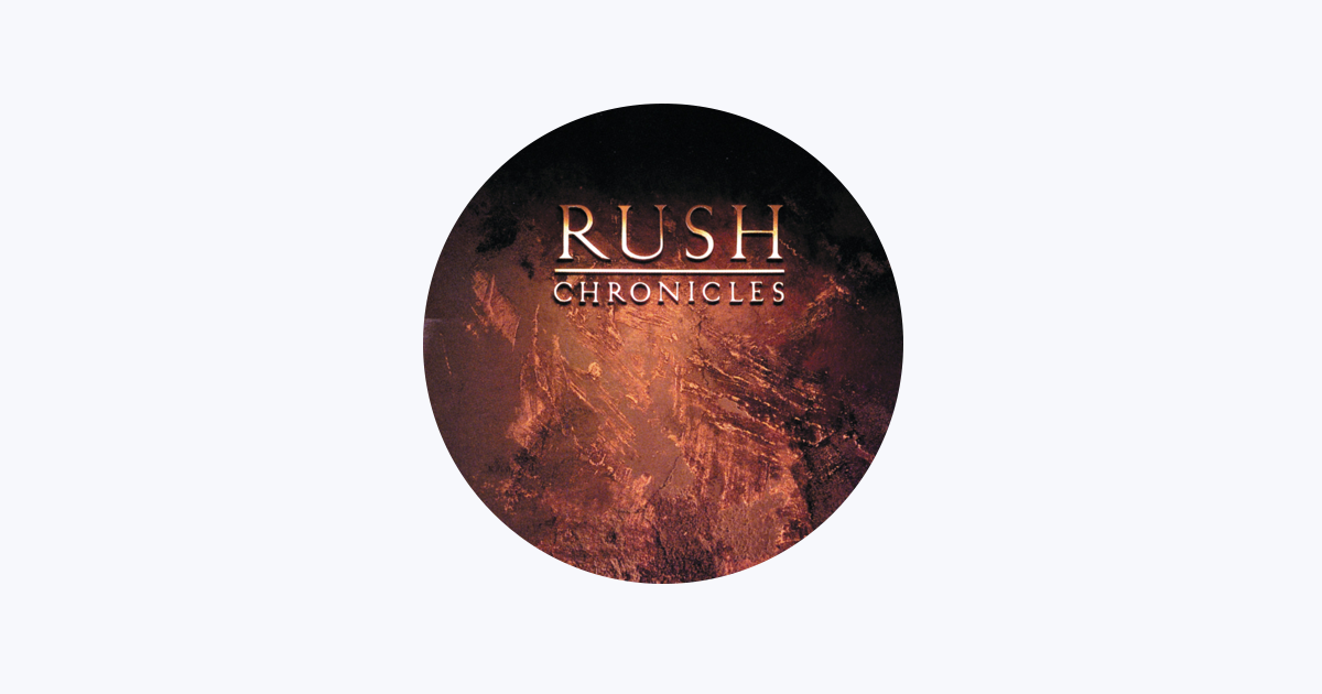 Rush - Apple Music