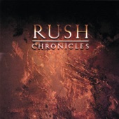 Rush - 2112 Overture / The Temples Of Syrinx