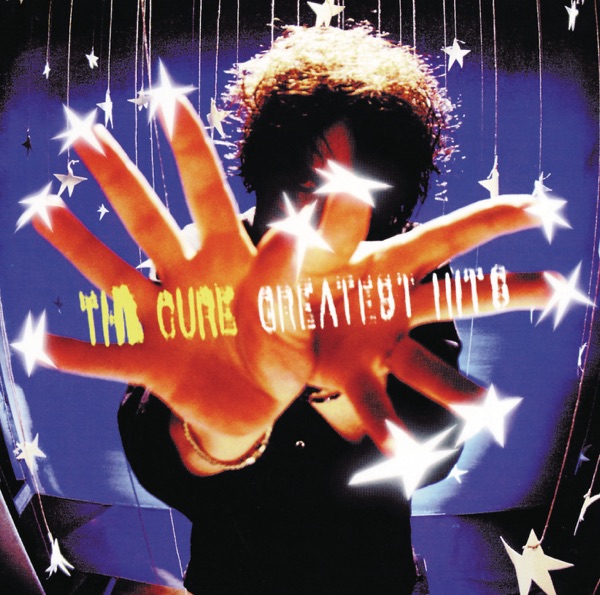 The Lovecats by The Cure on NetFM