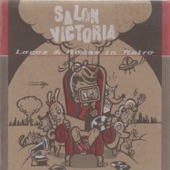 Salon Victoria - Sol de Medianoche