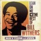 Ain't No Sunshine - Bill Withers lyrics