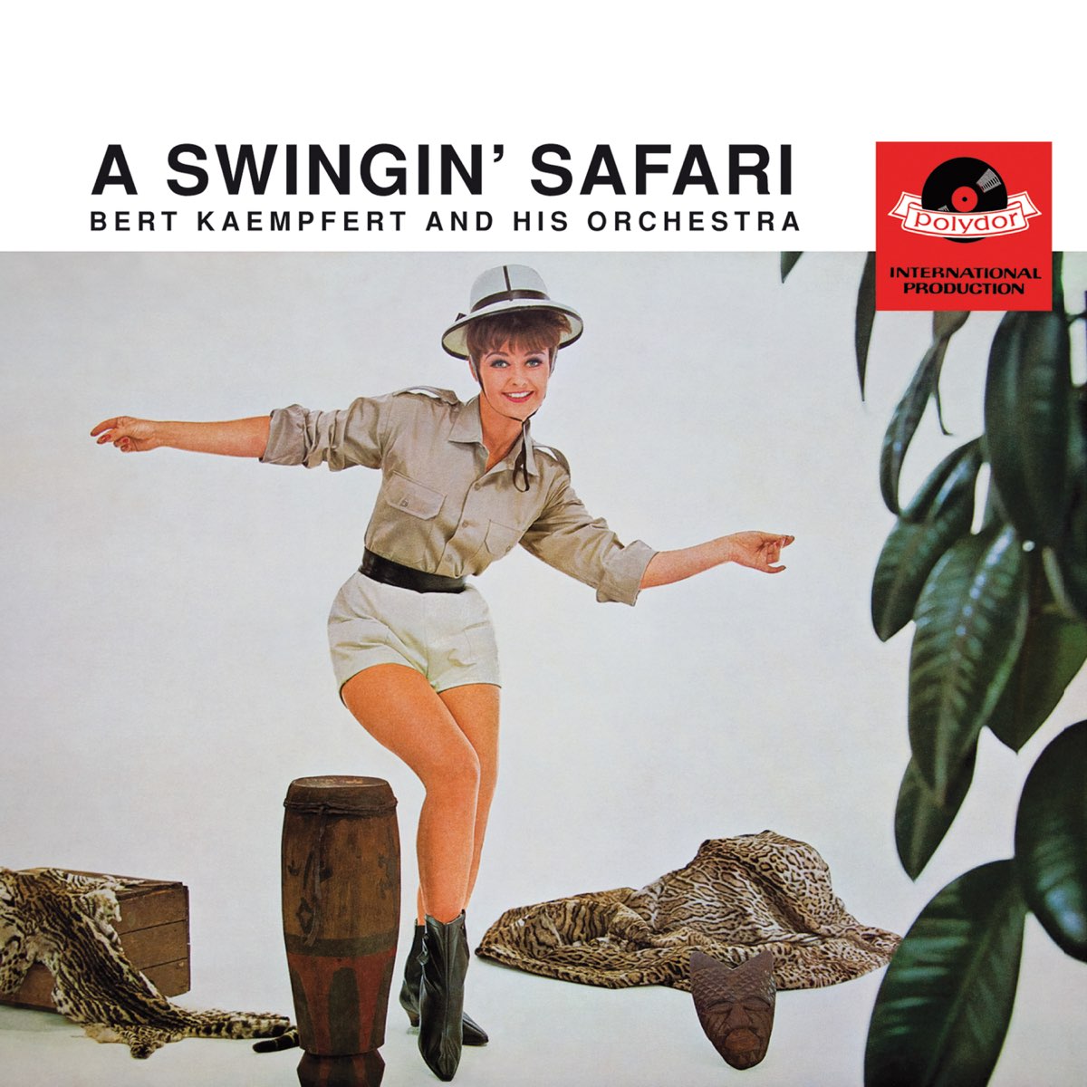 listen to swingin' safari