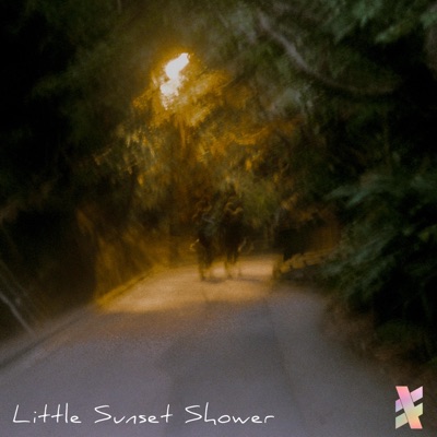 Little Sunset Shower - Single