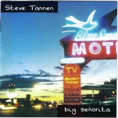 Steve Tannen - San Francisco