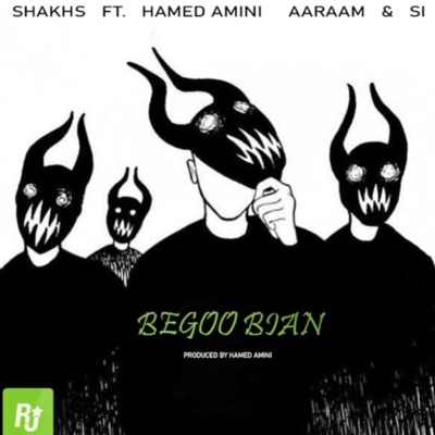 Begoo Bian (feat. AARAAM, AMINI & Si) - Single