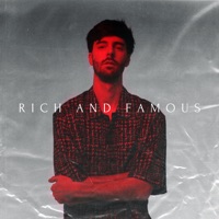Rich and Famous (feat. CORDY) - Single - Alex Germys
