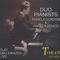 Kiskadee - Duo Pianists Pamela Gordon & Pamela Penick lyrics