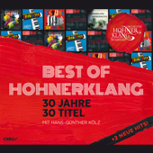 Venti D'oriente - Orchester Hohnerklang