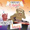 GroßstadtEngel - Monster Tanz
