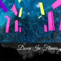 Down In Flames EP - Sam Broughton