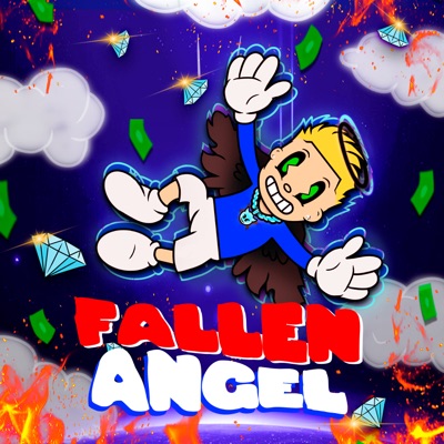 Fallen Angel - EP