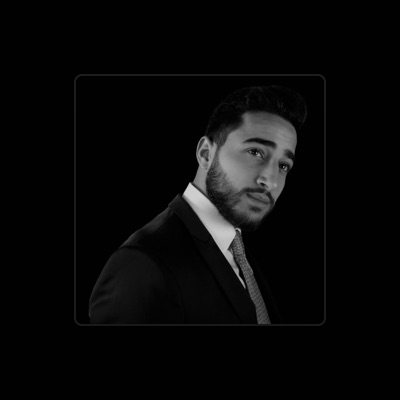 Listen to Yedidia Jaiat, watch music videos, read bio, see tour dates & more!
