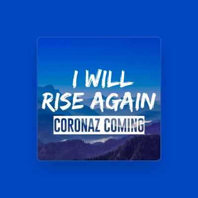 Listen to Coronaz Coming, watch music videos, read bio, see tour dates & more!