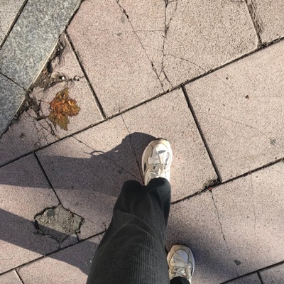 hin und her - Single