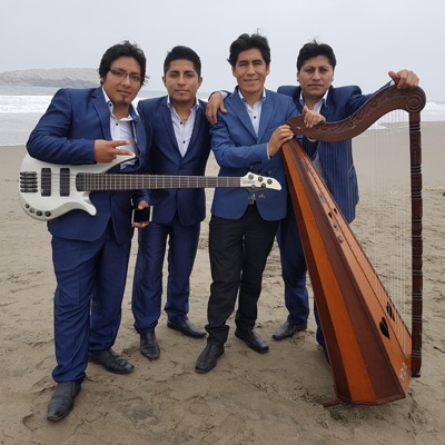 Miguel Salas - No Te Equivoques