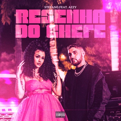 Resenha do Chefe - Single
