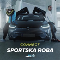 Sportska Roba - Single - Connect