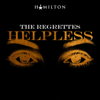 The Regrettes - Helpless  artwork