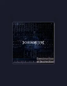 Posłuchaj wykonawcy Chronometer, obejrzyj teledyski, przeczytaj biografię, zobacz daty tras koncertowych i nie tylko!