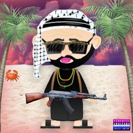 АРАБ HOLOO & Кэлхер