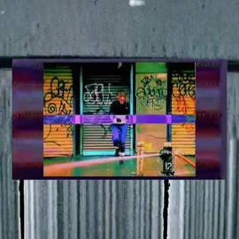 Pressure Point (feat. not yes) Subp Yao