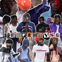 Palm Angels - Single - Teefromvsg