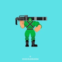 Fully Loaded - Single - Icecoldgoon