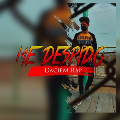 Me Despido - Single