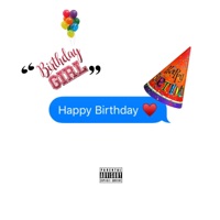 Birthday - Single - Zae3RAW & SpidaAnt
