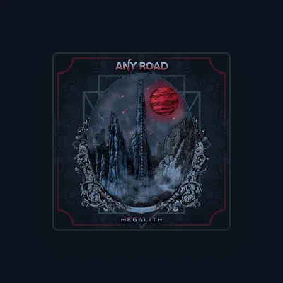 Listen to Any Road, watch music videos, read bio, see tour dates & more!