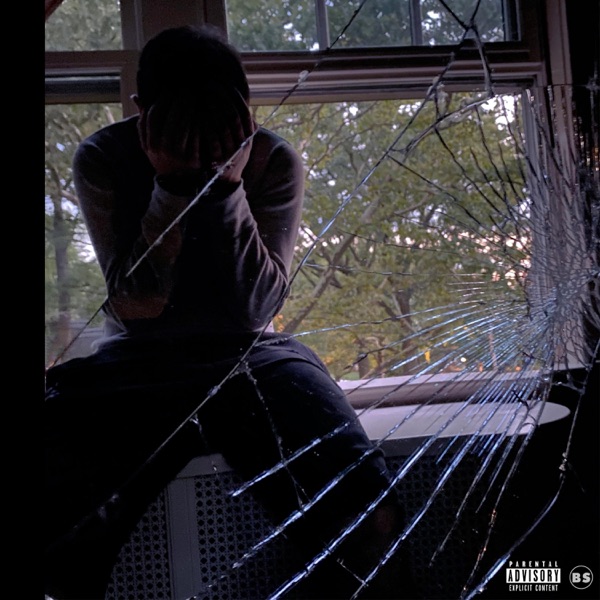 I Broke Me, But I Blamed It On You