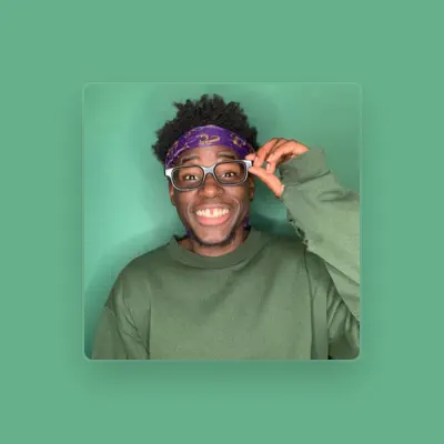 Listen to Xavier Goodman, watch music videos, read bio, see tour dates & more!