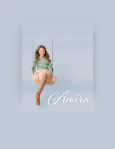 Amira Willighagen을(를) 듣고, 뮤직 비디오를 보고, 약력을 읽고, 투어 일정 등을 확인하세요!