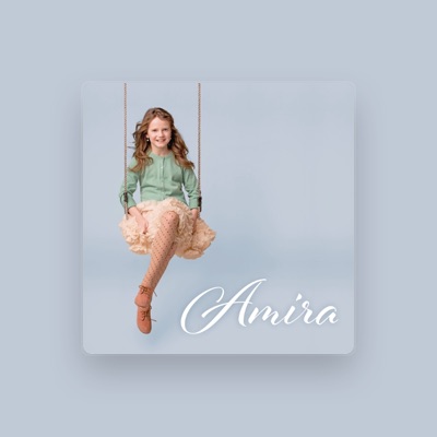 Listen to Amira Willighagen, watch music videos, read bio, see tour dates & more!