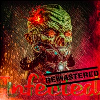 Infected (2021 Remastered) - Defcom
