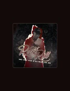 Listen to DJ Guih Da ZO, watch music videos, read bio, see tour dates & more!