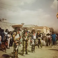 Dengarkan Orquesta Chimalhuacan, tonton video musik, baca bio, lihat tanggal tur & lainnya!