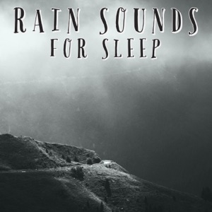 Rain Sounds For Sleep - EP