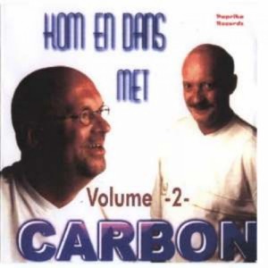 Kom En Dans Met... Vol. 2