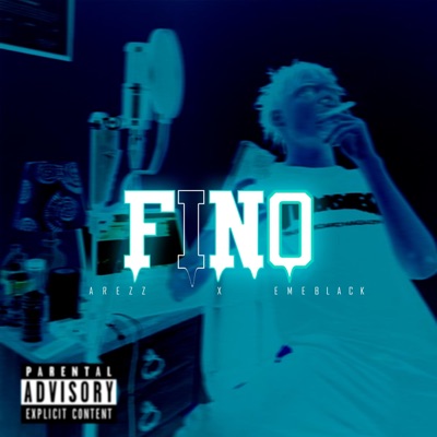 Fino (feat. Eme Black) - Single