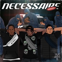 NECESSAIRE - Single - Trinity 3nity