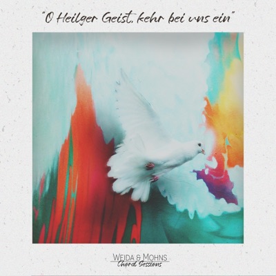 O Heilger Geist, kehr bei uns ein (Choral Sessions 06) - Single