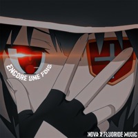 Encore Une Fois (feat. Fluoride Music) - Single - NOVA