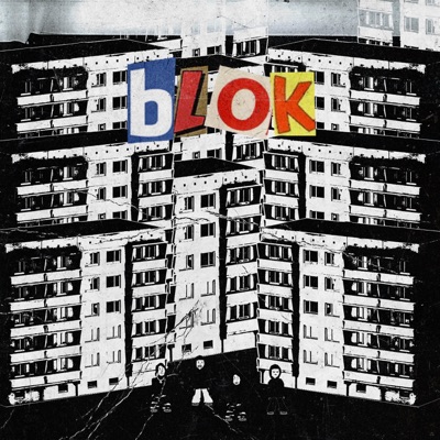 Blok (feat. Young Kai) - Single